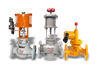 切斷閥門(mén)系列