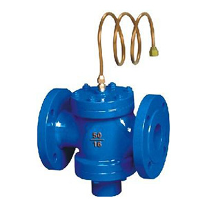 ZYC自力式壓差控制閥