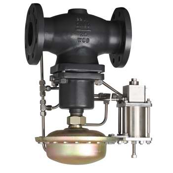 V230D13指揮器壓力調節閥