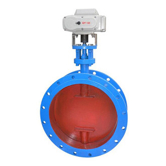 電動(dòng)通風(fēng)蝶閥