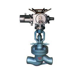 DSJ941H電動(dòng)水封截止閥