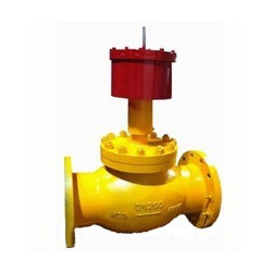 SHQDQ421F氨用緊急切斷閥