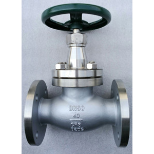 不銹鋼液氨截止閥