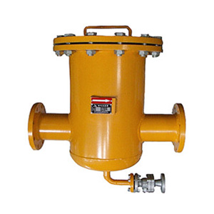 燃氣過(guò)濾器