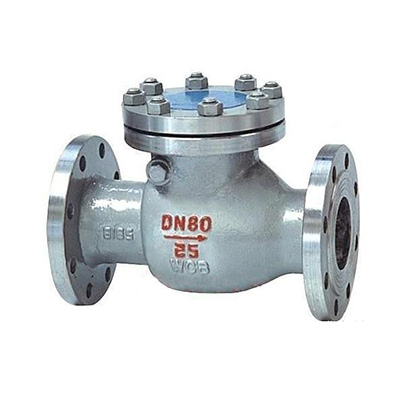 h44h旋起式止回閥