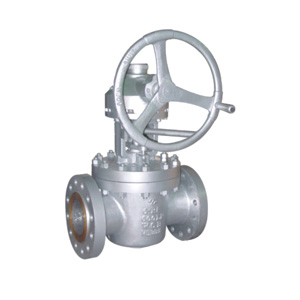 美標提升式旋塞閥