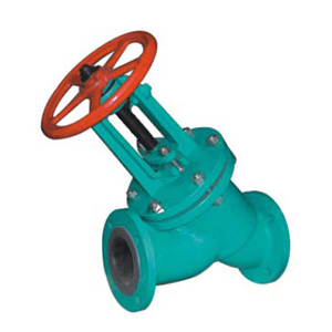 j45j直流襯膠截止閥