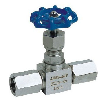 JJM1針型閥
